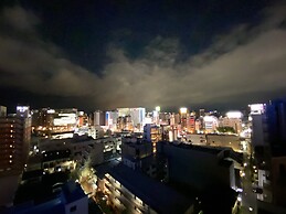 Toyoko Inn Hakata Nishi-nakasu