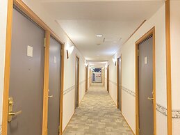 Toyoko Inn Hakata Nishi-nakasu