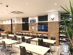 Toyoko Inn Hakata Nishi-nakasu