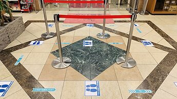 Toyoko Inn Hakata Nishi-nakasu