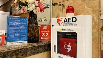 Toyoko Inn Hakata Nishi-nakasu