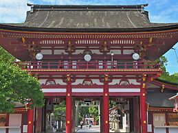 Toyoko Inn Hakata Nishi-nakasu