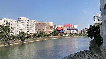 Toyoko Inn Hakata Nishi-nakasu