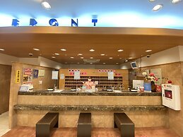 Toyoko Inn Hakata Nishi-nakasu