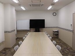 Toyoko Inn Saga Ekimae