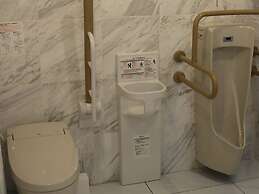 Toyoko Inn Saga Ekimae