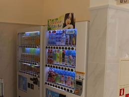 Toyoko Inn Saga Ekimae