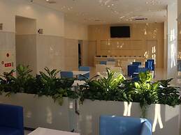 Toyoko Inn Saga Ekimae