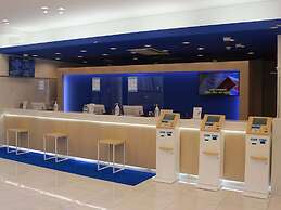 Toyoko Inn Saga Ekimae