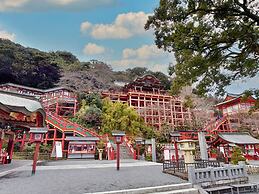 Toyoko Inn Saga Ekimae