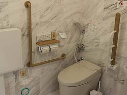 Toyoko Inn Saga Ekimae