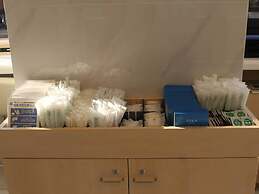 Toyoko Inn Saga Ekimae