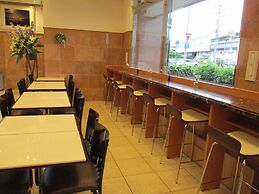 Toyoko Inn Tottori Station Minami