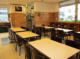 Toyoko Inn Tottori Station Minami