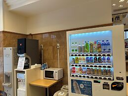 Toyoko Inn Osaka Hommachi No.1