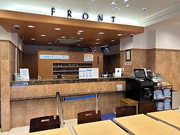 Toyoko Inn Osaka Hommachi No.1