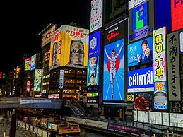 Toyoko Inn Osaka Hommachi No.1