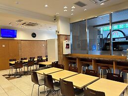 Toyoko Inn Osaka Hommachi No.1