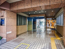 Toyoko Inn Osaka Hommachi No.1