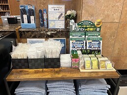 Toyoko Inn Osaka Hommachi No.1