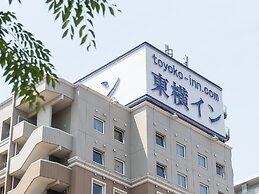 Toyoko Inn Fukushima Station Higashi 2