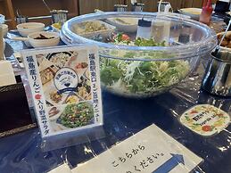 Toyoko Inn Fukushima Station Higashi 2