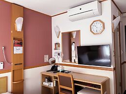 Toyoko Inn Fukushima Station Higashi 2
