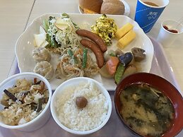 Toyoko Inn Fukushima Station Higashi 2