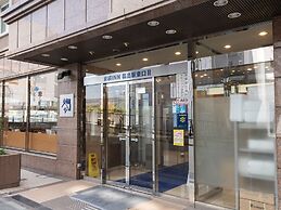 Toyoko Inn Fukushima Station Higashi 2