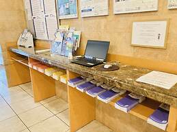 Toyoko Inn Tokyo Shinagawa Aomono Yokocho Station