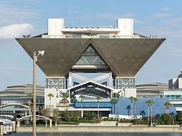 Toyoko Inn Tokyo Shinagawa Aomono Yokocho Station