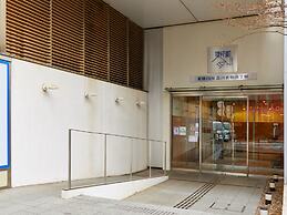 Toyoko Inn Tokyo Shinagawa Aomono Yokocho Station