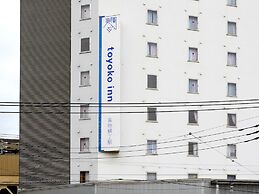 Toyoko Inn Tokyo Shinagawa Aomono Yokocho Station