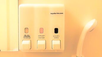 Toyoko Inn Tokyo Shinagawa Aomono Yokocho Station
