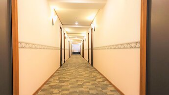 Toyoko Inn Tokyo Shinagawa Aomono Yokocho Station