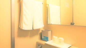 Toyoko Inn Tokyo Shinagawa Aomono Yokocho Station