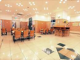 Toyoko Inn Tokyo Shinagawa Aomono Yokocho Station