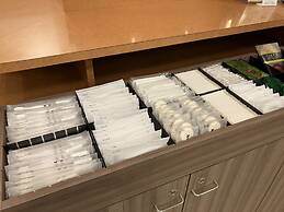 Toyoko Inn Tokyo Shinagawa Aomono Yokocho Station