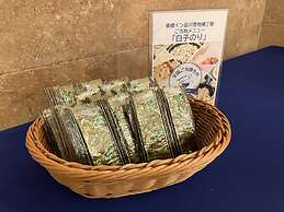 Toyoko Inn Tokyo Shinagawa Aomono Yokocho Station