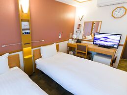 Toyoko Inn Yokohama Sakuragicho