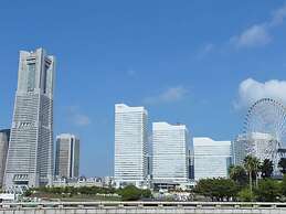 Toyoko Inn Yokohama Sakuragicho