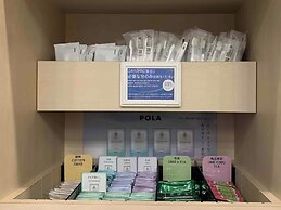 Toyoko Inn Shin Yokohama Station Honkan