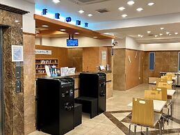 Toyoko Inn Shin Yokohama Station Honkan