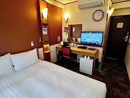 Toyoko Inn Shin Yokohama Station Honkan