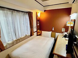 Toyoko Inn Shin Yokohama Station Honkan