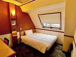 Toyoko Inn Shin Yokohama Station Honkan