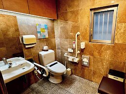 Toyoko Inn Shin Yokohama Station Honkan