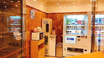 Toyoko Inn Shin Yokohama Station Honkan