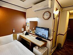 Toyoko Inn Shin Yokohama Station Honkan