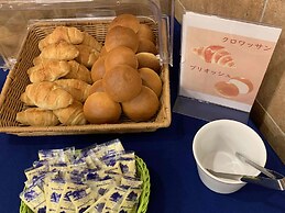 Toyoko Inn Shin Yokohama Station Honkan